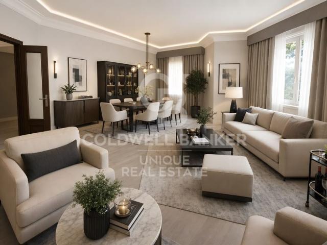 Piso de alto standing de 158 m2 en Acacias, Madrid, Provincia de Madrid, Comunidad de Madrid