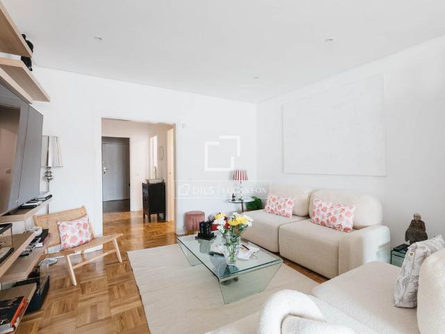 Piso de lujo de 158 m2 en alquiler en Madrid, España