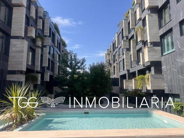 Piso de alto standing de 158 m2 en venta en Madrid, Comunidad de Madrid