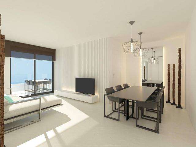 Piso de alto standing de 158 m2 en venta en Alcúdia, España