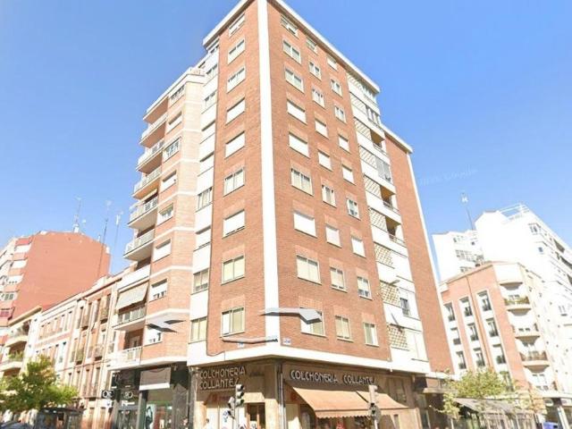 Piso de alto standing de 158 m2 en venta en Valladolid, Castilla y León