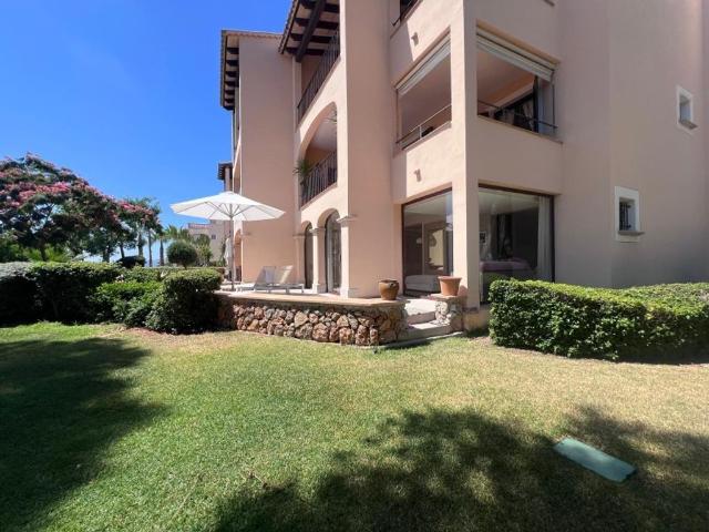 Piso de alto standing de 159 m2 en alquiler en Calvià, España