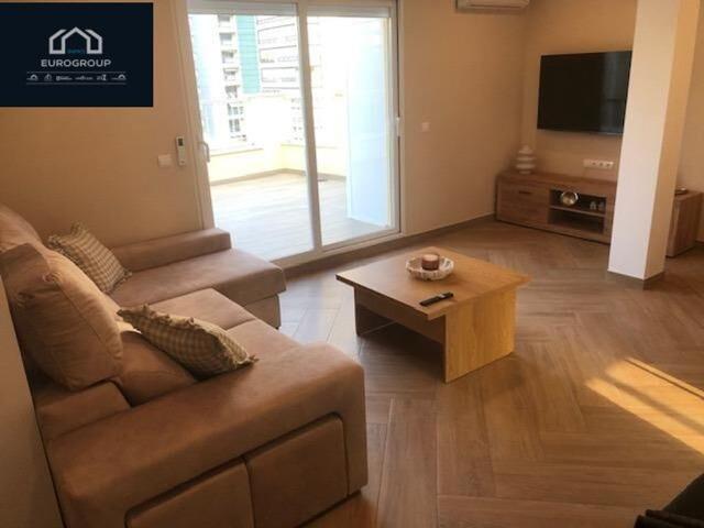 Piso de alto standing de 150 m2 en alquiler en Benidorm, Comunidad Valenciana
