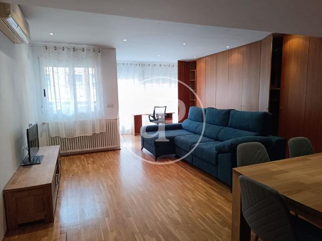 Piso de alto standing de 150 m2 en alquiler en Valencia, Comunidad Valenciana
