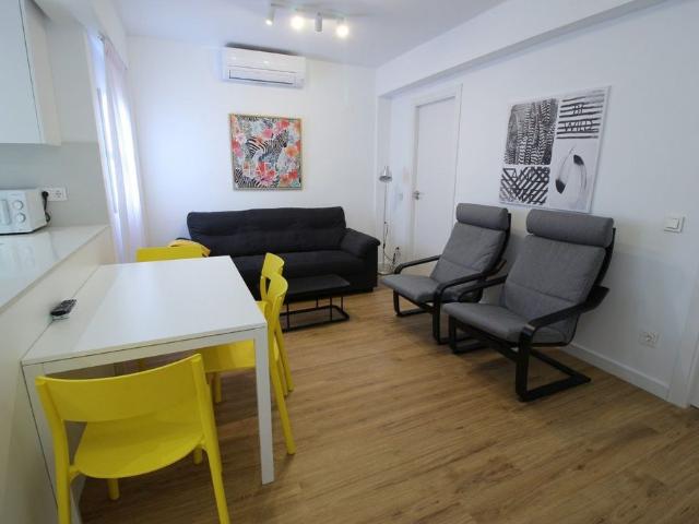 Piso de alto standing de 150 m2 en alquiler en Valencia, España