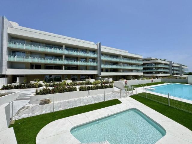 Piso de alto standing de 150 m2 en San Pedro de Alcantara pueblo, Marbella, Málaga, Andalucía