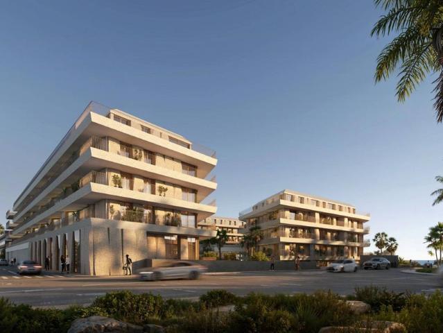 Piso de alto standing de 150 m2 en venta en Manilva, España