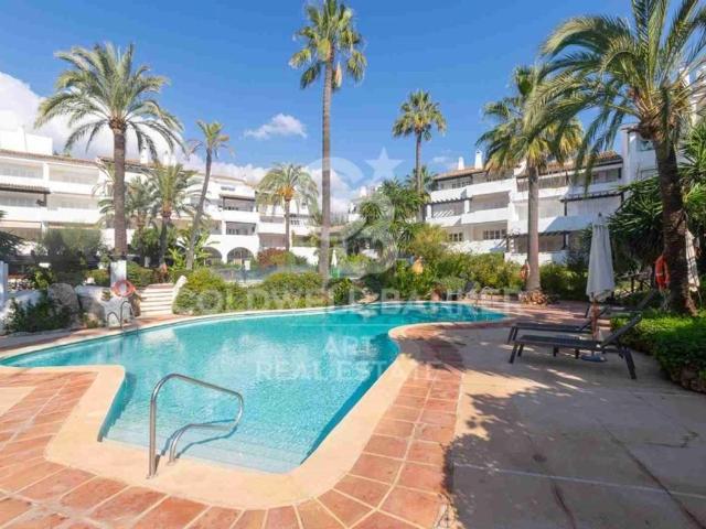 Piso de lujo de 150 m2 en venta en Marbella, Andalucía