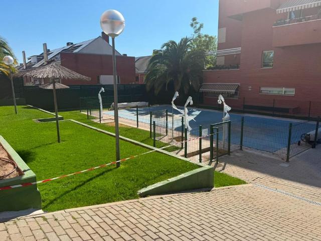 Piso de alto standing de 150 m2 en venta en Boadilla del Monte, Comunidad de Madrid