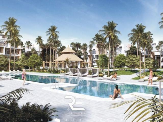 Piso de alto standing de 150 m2 en venta en Estepona, España