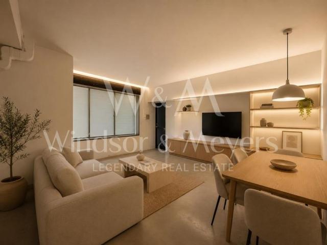 Piso de alto standing de 150 m2 en venta en Ibiza, Baleares