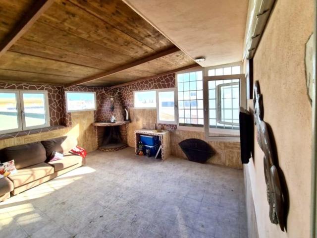 Piso de alto standing de 150 m2 en venta en Santa Eulalia del Río, España