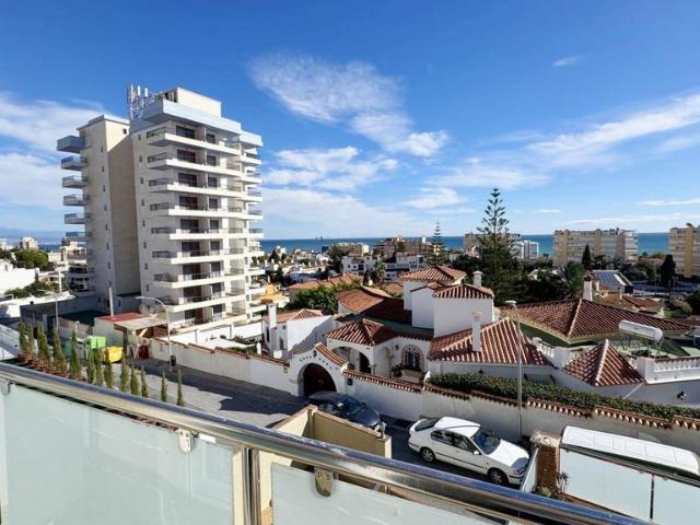 Piso de alto standing de 150 m2 en venta en Torremolinos, Andalucía
