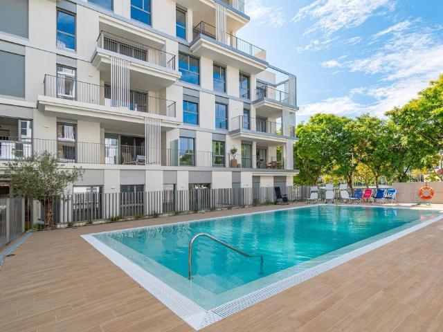 Piso de alto standing de 151 m2 en alquiler en Palma de Mallorca, Baleares