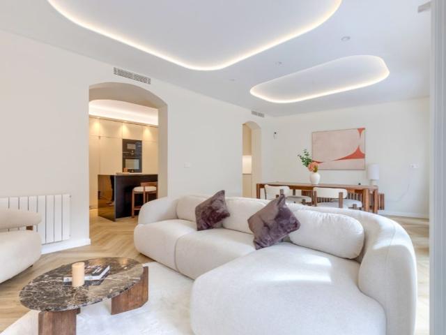 Piso de alto standing de 151 m2 en Cortes Huertas, Madrid, Provincia de Madrid, Comunidad de Madrid