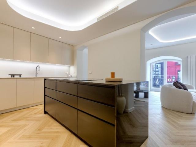 Piso de alto standing de 151 m2 en Cortes Huertas, Madrid, Provincia de Madrid, Comunidad de Madrid
