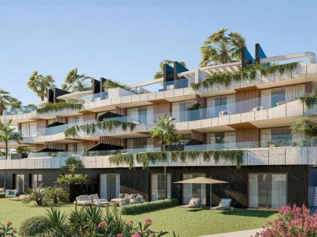 Piso de alto standing de 151 m2 en venta en Elviria, España