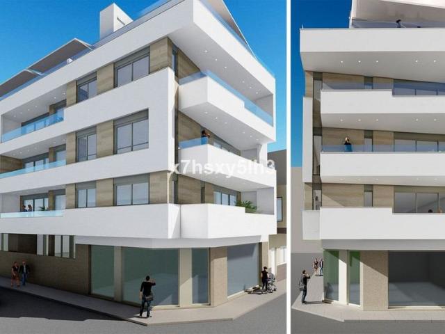 Piso de alto standing de 151 m2 en venta en Torrevieja, España