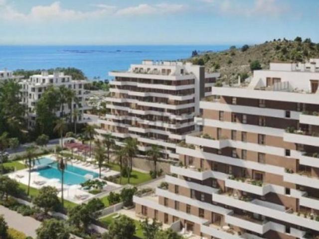 Piso de alto standing de 151 m2 en venta en Villajoyosa, Comunidad Valenciana
