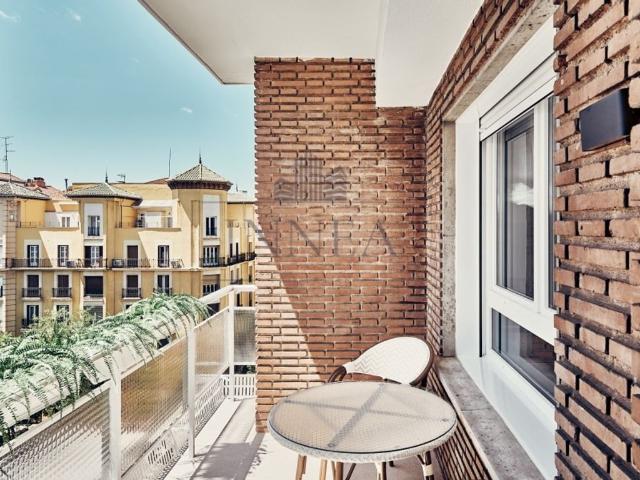 Piso de alto standing de 152 m2 en venta en Madrid, Comunidad de Madrid