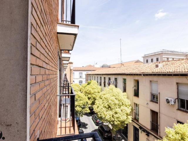 Piso de alto standing de 152 m2 en venta en Madrid, España