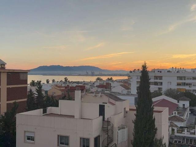 Piso de alto standing de 152 m2 en venta en Málaga, Andalucía