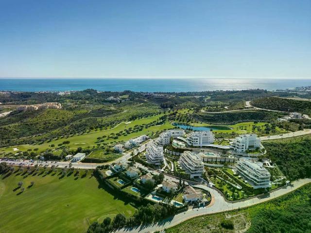 Piso de alto standing de 152 m2 en venta en Mijas, Andalucía