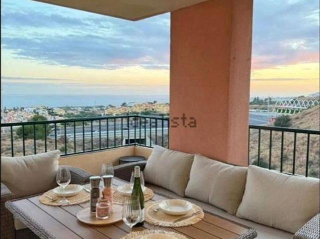 Piso exclusivo de 104 m2 en venta en Mijas, España