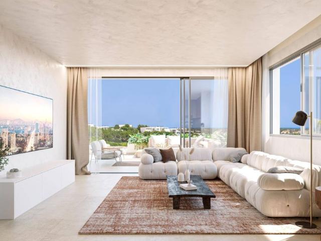 Piso de alto standing de 153 m2 en venta en Orihuela, España