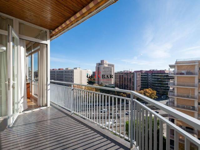 Piso de lujo de 153 m2 en venta en Barcelona, España