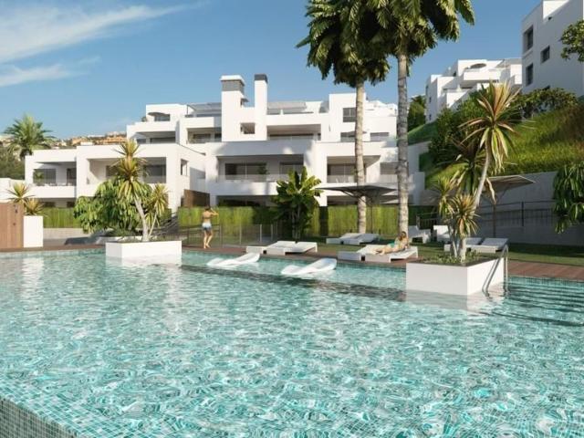 Piso de alto standing de 153 m2 en venta en Casares, España