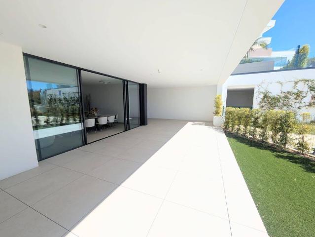Piso de alto standing de 164 m2 en venta en Marbella, Andalucía