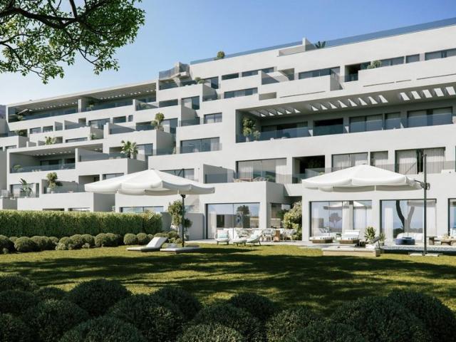 Piso de alto standing de 164 m2 en venta en Casares, Andalucía
