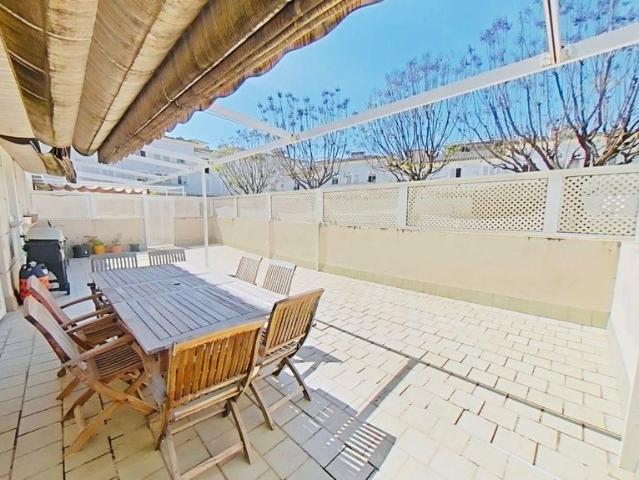 Piso de alto standing de 164 m2 en venta en Palma de Mallorca, España