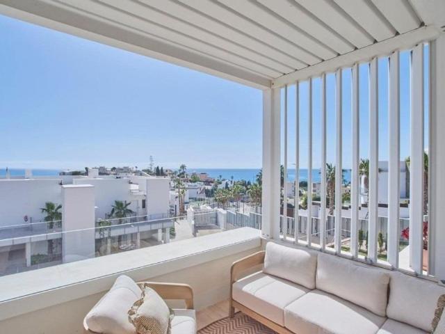 Piso de alto standing de 164 m2 en venta en Villajoyosa, España