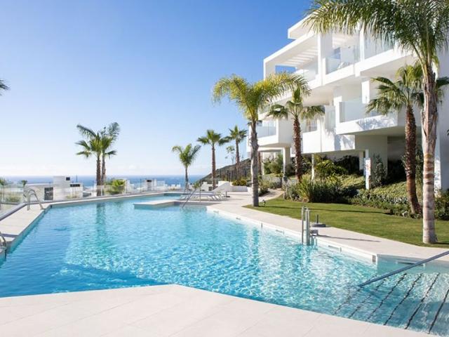 Piso de alto standing de 165 m2 en venta en Marbella, Andalucía