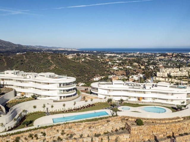 Piso de alto standing de 165 m2 en venta en Benahavís, España