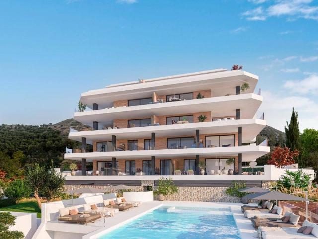 Piso de alto standing de 165 m2 en venta en Fuengirola, España