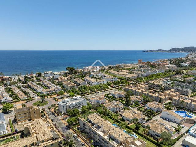 Piso de alto standing de 165 m2 en venta en Jávea, Comunidad Valenciana
