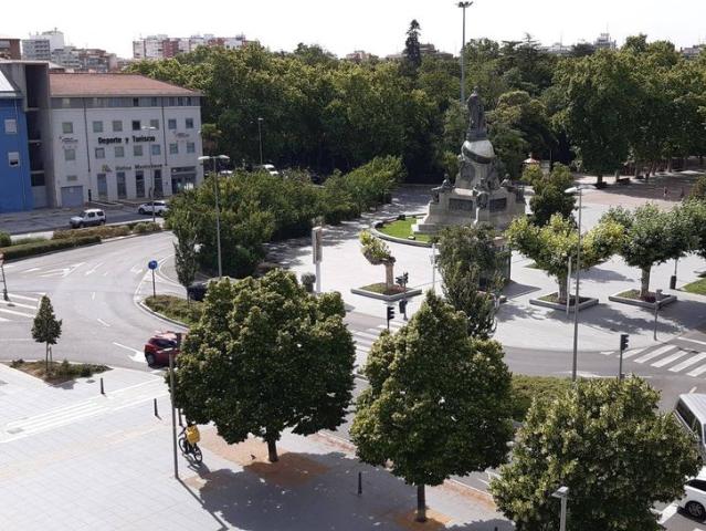 Piso de alto standing de 167 m2 en alquiler en Valladolid, España