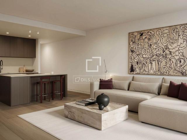 Piso de alto standing de 167 m2 en venta en Madrid, Comunidad de Madrid