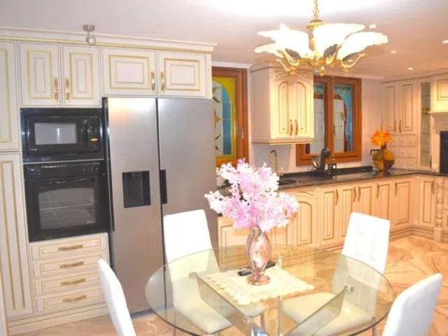 Piso de alto standing de 167 m2 en venta en Alicante, España