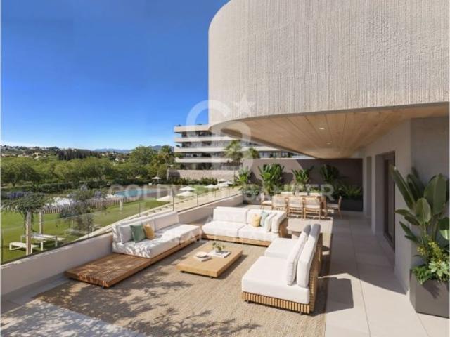Piso de alto standing de 167 m2 en venta en Fuengirola, Andalucía