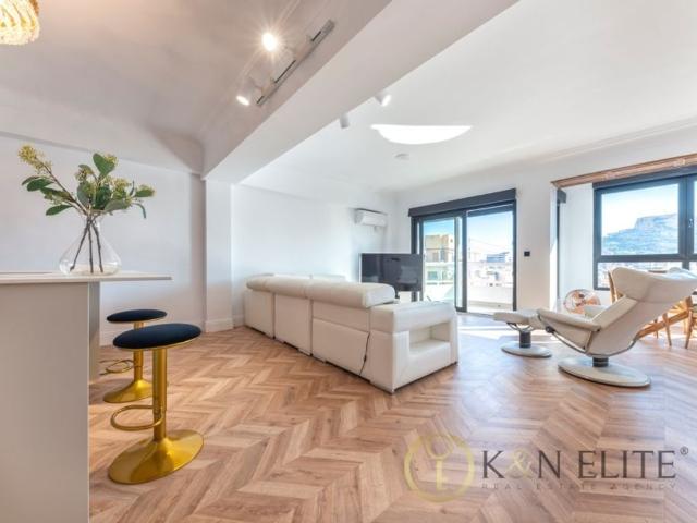 Piso de alto standing de 168 m2 en Barrio del Centro, Alicante, Provincia de Alicante, Comunidad Valenciana