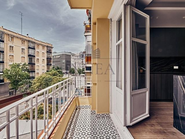 Piso de alto standing de 168 m2 en venta en Madrid, Comunidad de Madrid
