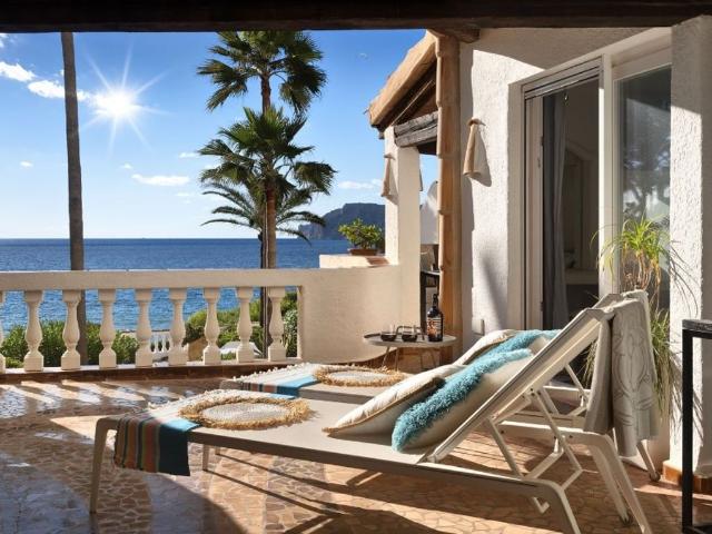 Piso de alto standing de 168 m2 en venta en Calvià, Baleares