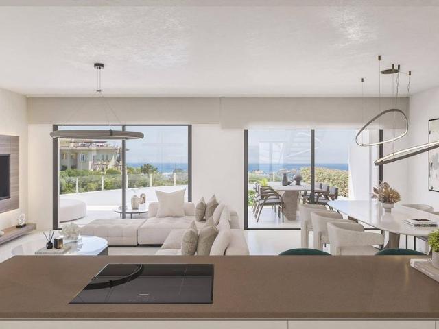 Piso de alto standing de 168 m2 en venta en Estepona, Andalucía