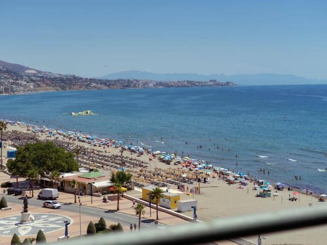 Piso de alto standing de 168 m2 en venta en Fuengirola, Andalucía