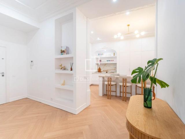 Piso de alto standing de 168 m2 en venta en Valencia, España