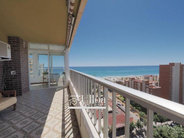 Piso de alto standing de 169 m2 en venta en Alicante, España